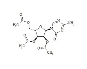 PUNYW9777462 Azacitidine Impurity 3