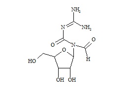 PUNYW9781134 <em>Azacitidine</em> <em>Impurity</em> 4