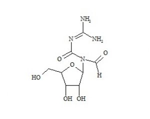 PUNYW9781134 Azacitidine Impurity 4
