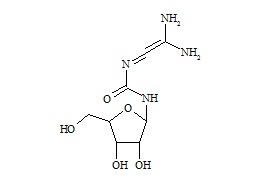 <em>PUNYW9780599</em> <em>Azacitidine</em> <em>Impurity</em> <em>5</em>
