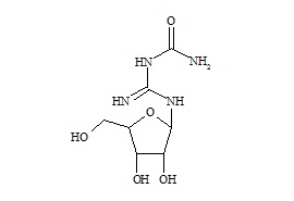 PUNYW9779215 <em>Azacitidine</em> <em>Impurity</em> 6