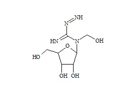 PUNYW9778112 <em>Azacitidine</em> <em>Impurity</em> 7