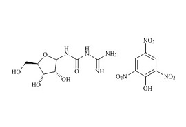 PUNYW9769596 Azacitidine <em>Related</em> <em>Compound</em> <em>C</em> Picrate