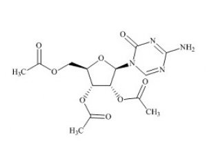 PUNYW9840429 Azacitidine Triacetate