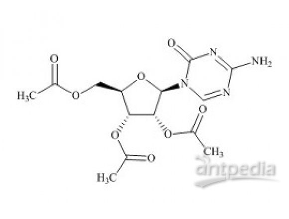 PUNYW9840429 Azacitidine Triacetate