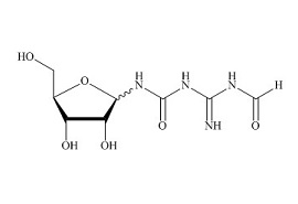 <em>PUNYW9843288</em> <em>Azacitidine</em> <em>Impurity</em> <em>25</em>
