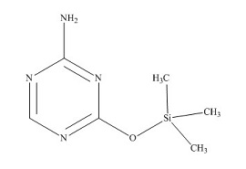 <em>PUNYW9861369</em> <em>Azacitidine</em> <em>Impurity</em> <em>32</em>