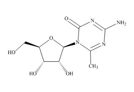 PUNYW9865545 <em>Azacitidine</em> <em>Impurity</em> 34