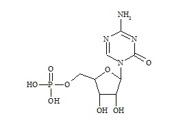 <em>PUNYW9772504</em> <em>Azacitidine</em> <em>Monophosphate</em>