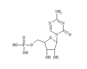PUNYW9772504 Azacitidine Monophosphate