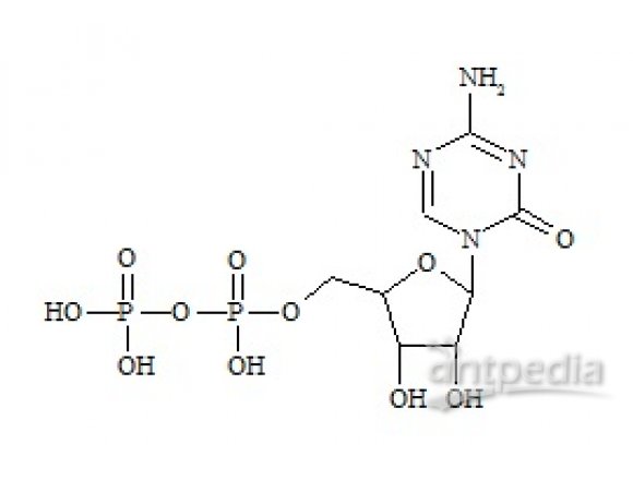 PUNYW9773413 Azacitidine Diphosphate