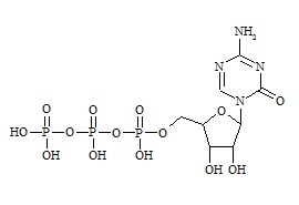 <em>PUNYW9774320</em> <em>Azacitidine</em> <em>Triphosphate</em>