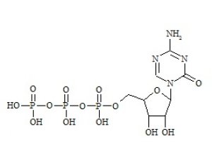 PUNYW9774320 Azacitidine Triphosphate