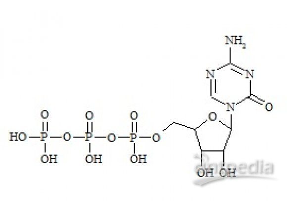 PUNYW9774320 Azacitidine Triphosphate
