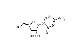 PUNYW9775449 <em>Azacitidine</em> <em>Impurity</em> 1