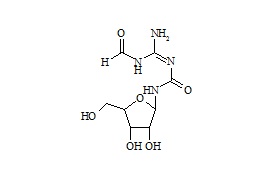 PUNYW9776579 <em>Azacitidine</em> <em>Impurity</em> 2