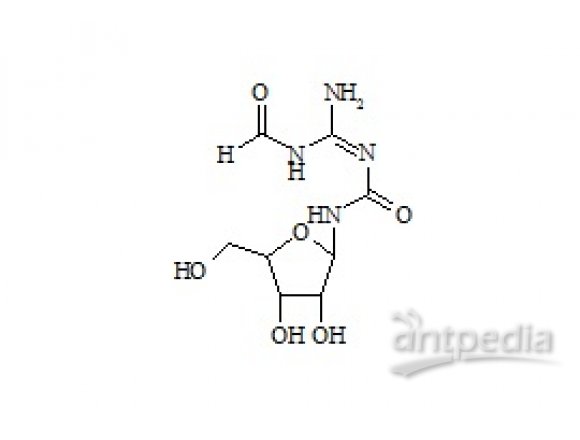 PUNYW9776579 Azacitidine Impurity 2