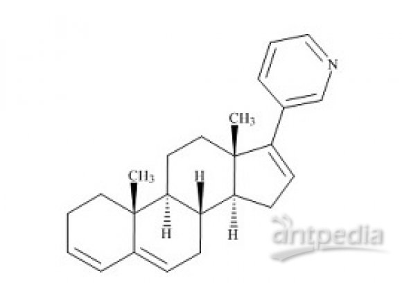 PUNYW7814525 Anhydro Abiraterone