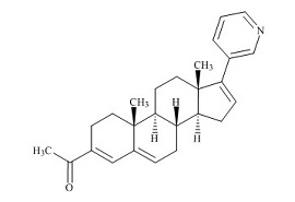 PUNYW7817347 <em>Abiraterone</em> <em>Impurity</em> 13 (3-Deoxy-3-Acetyl <em>Abiraterone</em>-3-Ene)
