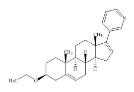 PUNYW7822318 <em>Abiraterone</em> Ethyl Ether