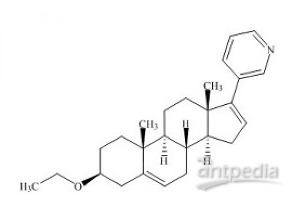 PUNYW7822318 Abiraterone Ethyl Ether