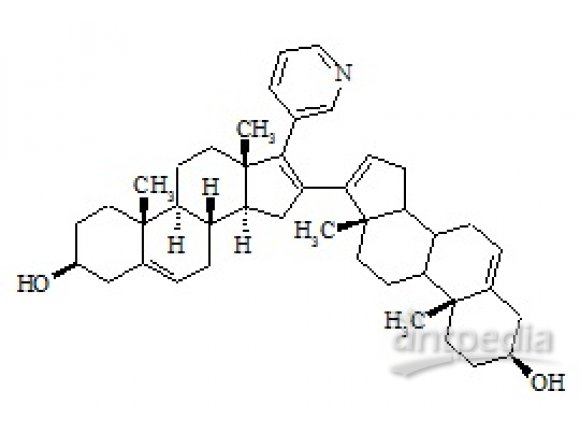 PUNYW7830287 Abiraterone Related Compound 6