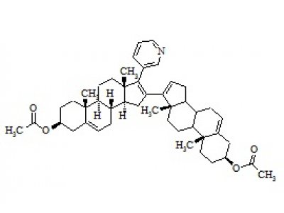 PUNYW7834532 Abiraterone Related Compound 7