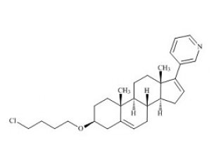 PUNYW7838403 Abiraterone Related Compound 8