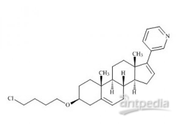 PUNYW7838403 Abiraterone Related Compound 8