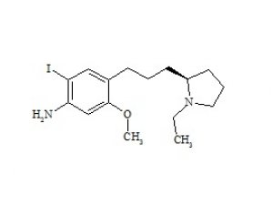 PUNYW19941111 Amisulpride Impurity C