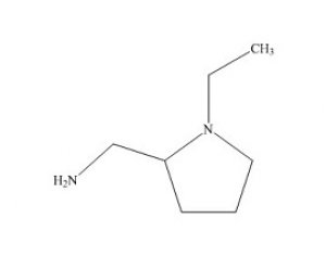 PUNYW19935348 Amisulpride EP Impurity A (Sulpiride EP Impurity A)