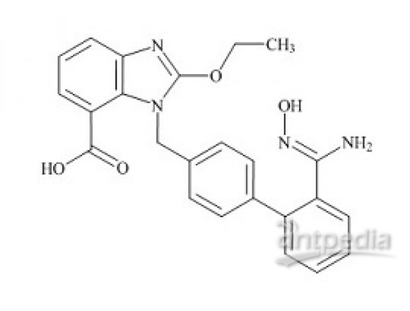 PUNYW9061195 Azilsartan Impurity C
