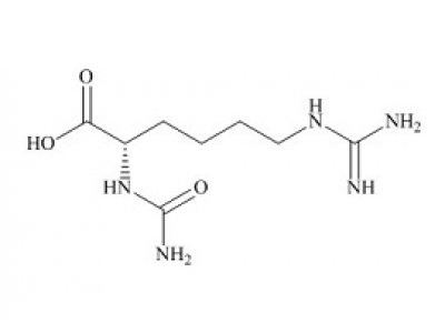 PUNYW14366121 N-Carbamoyl-L-Arginine