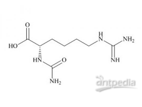 PUNYW14366121 N-Carbamoyl-L-Arginine