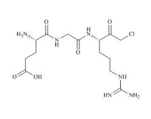 PUNYW14381461 Glutamyl-Glycyl-Arginine Chloromethyl Ketone