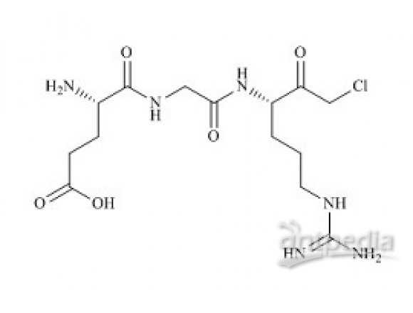 PUNYW14381461 Glutamyl-Glycyl-Arginine Chloromethyl Ketone