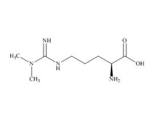 PUNYW14393540 N, N-Dimethyl-L-Arginine