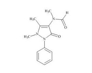 PUNYW22187179 4-Formyl Methylamino Antipyrine (FMAA)