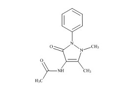 PUNYW22184485 Antipyrine <em>Impurity</em> 2 (<em>Metamizole</em> <em>Impurity</em> 3)