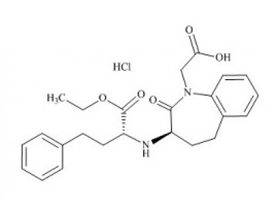 PUNYW19971222 Benazepril Related Compound A