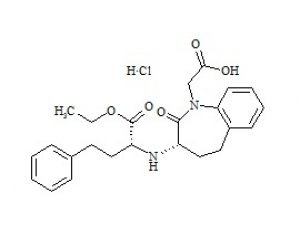 PUNYW19963520 Benazepril Related Compound B