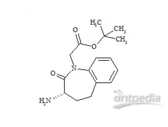 PUNYW19966469 Benazepril Related Compound F