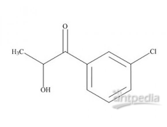PUNYW8629118 Bupropion Related Compound C
