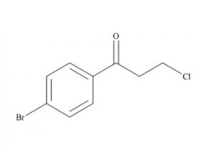 PUNYW8654185 4'-Bromo-3-chloropropiophenone