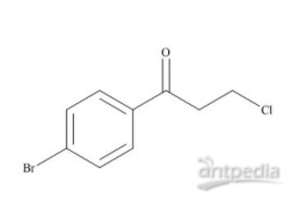 PUNYW8654185 4'-Bromo-3-chloropropiophenone