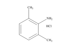 PUNYW20770393 Bupivacaine <em>EP</em> <em>Impurity</em> <em>F</em> HCl (<em>Ropivacaine</em> <em>EP</em> <em>Impurity</em> H HCl)