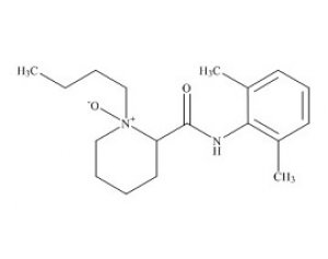 PUNYW20771209 Bupivacaine N-Oxide