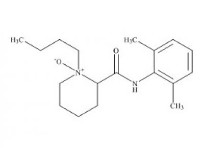PUNYW20771209 Bupivacaine N-Oxide