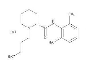 PUNYW20762173 (R)-Bupivacaine HCl
