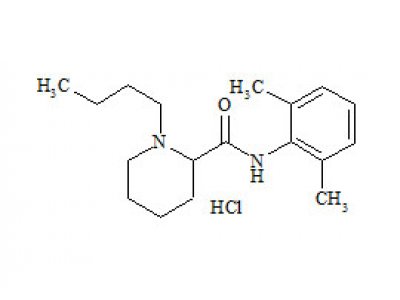 PUNYW20764420 Bupivacaine HCl